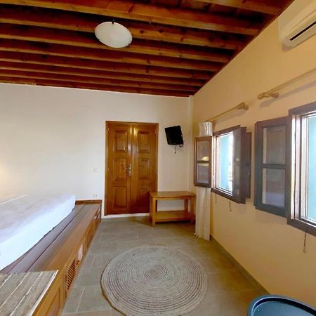 Arte Lindos Villa 외부 사진