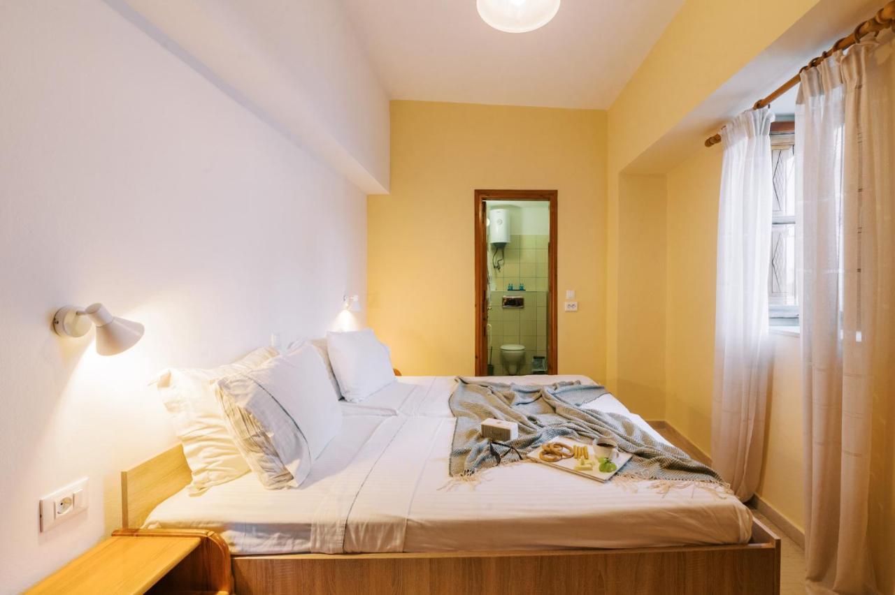 Arte Lindos Villa 외부 사진