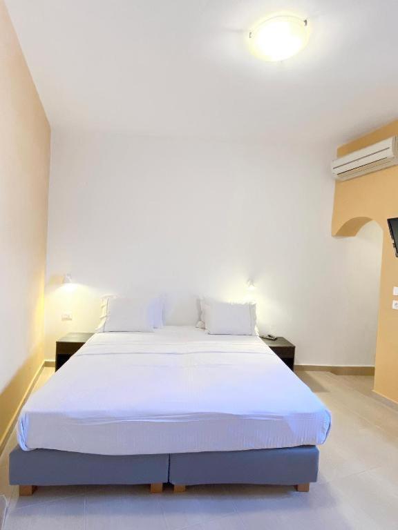 Arte Lindos Villa 외부 사진