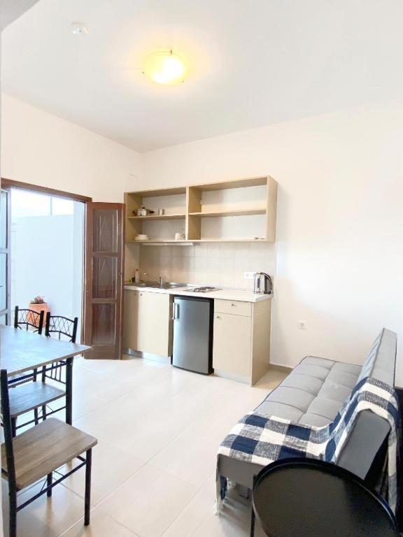 Arte Lindos Villa 외부 사진