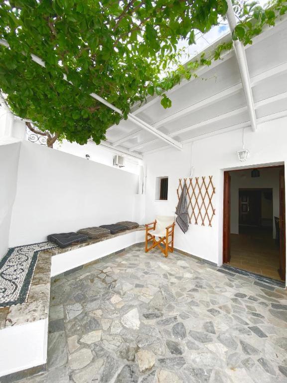 Arte Lindos Villa 외부 사진