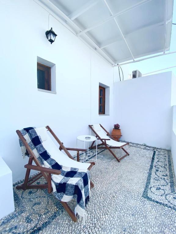 Arte Lindos Villa 외부 사진