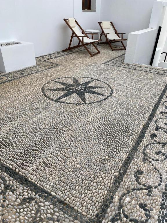 Arte Lindos Villa 외부 사진